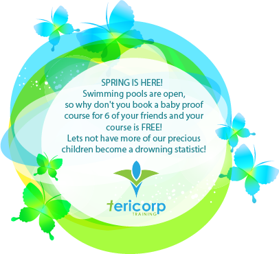 Spring Promotion