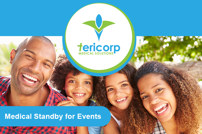 Event header